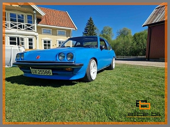 Vauxhall Cavalier