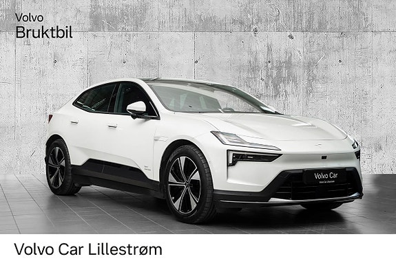 Polestar 4
