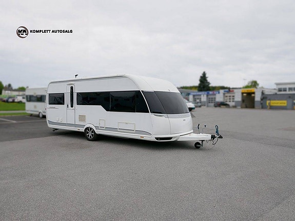 Hobby 560 Premium Ul