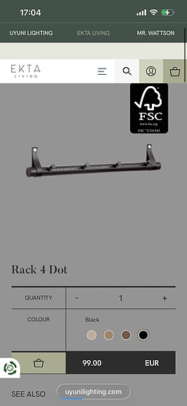 Product image 2 of 6