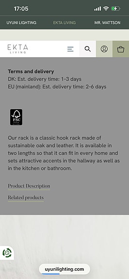 Product image 3 of 6
