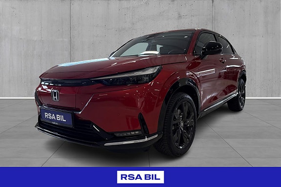 Honda e:Ny1