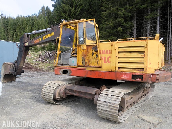Åkerman H7BLC