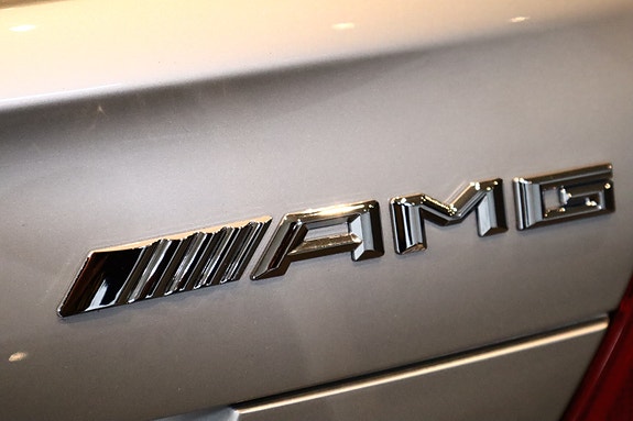 Mercedes-Benz CLK500 12 of 26