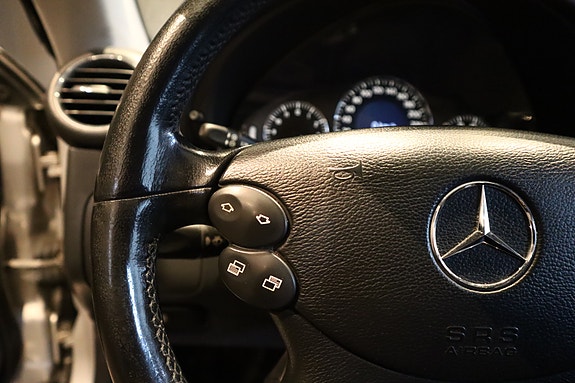 Mercedes-Benz CLK500 14 of 26