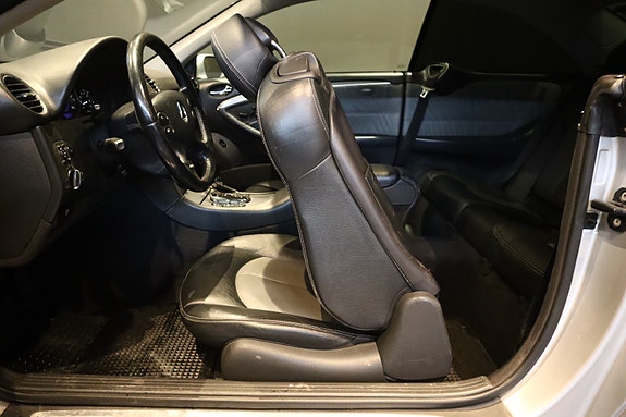 Mercedes-Benz CLK500 25 of 26