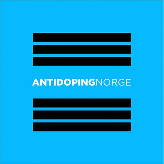 Stiftelsen Antidoping Norge logo