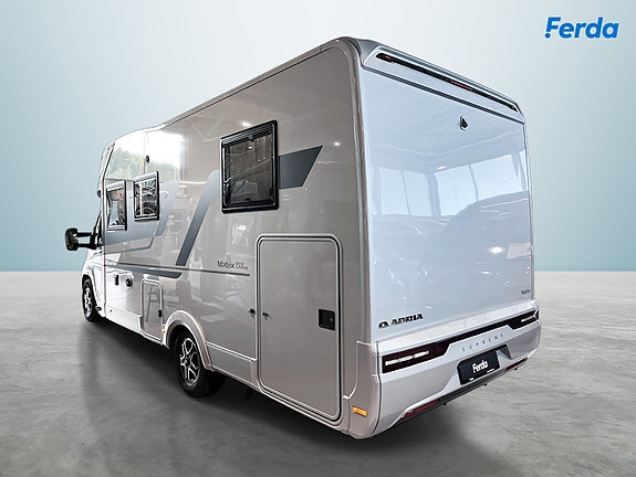 Adria Matrix Supreme 670 SC/ Alde/180 HK/ Adaptiv Cruice 3 of 5