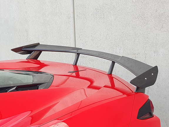 Chevrolet Corvette 13 of 27