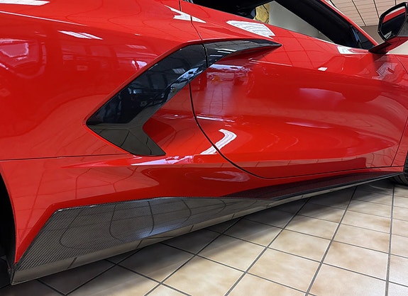 Chevrolet Corvette 14 of 27