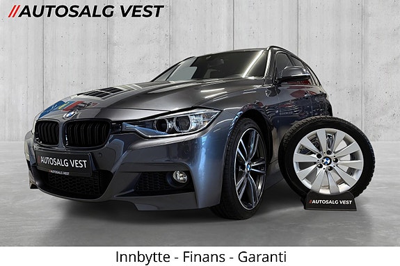 BMW 3-Serie