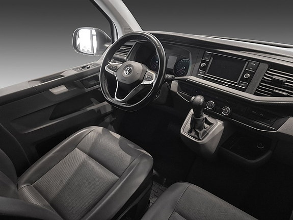 Volkswagen Transporter 13 of 30