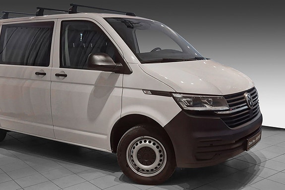 Volkswagen Transporter 2 of 30