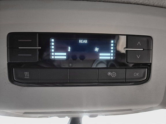 Volkswagen Transporter 26 of 30