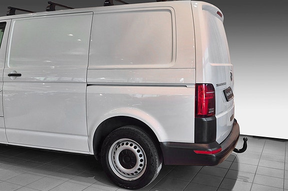 Volkswagen Transporter 7 of 30
