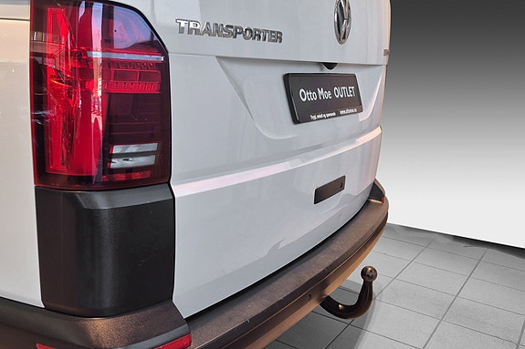 Volkswagen Transporter 8 of 30