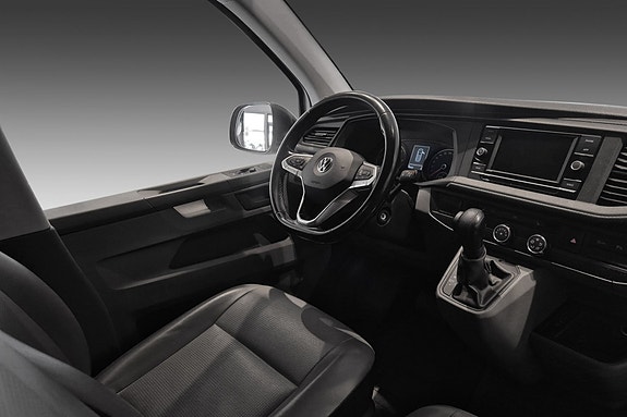 Volkswagen Transporter 30 of 30