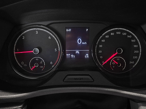 Volkswagen Transporter 15 of 30