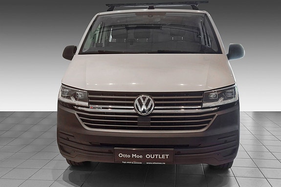 Volkswagen Transporter 5 of 30