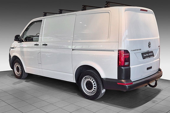Volkswagen Transporter 6 of 30