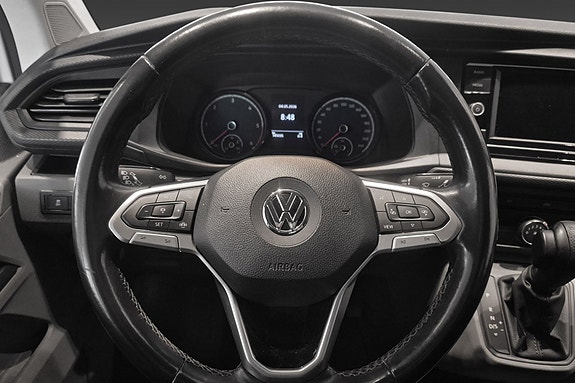 Volkswagen Transporter 14 of 30