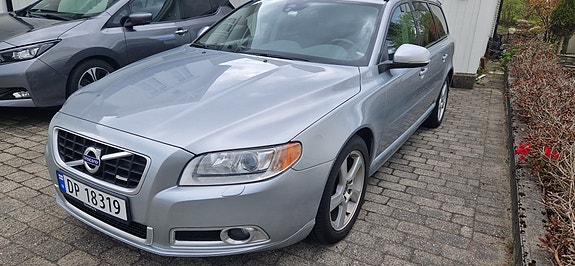 Volvo V70 22 of 30