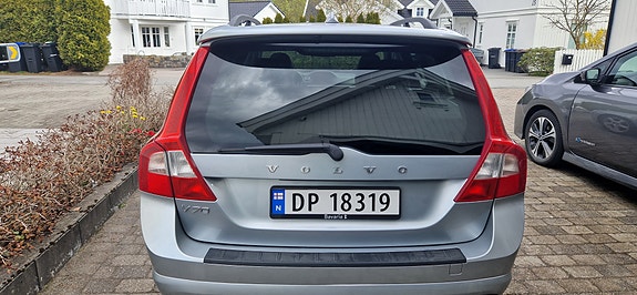 Volvo V70 29 of 30