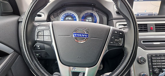 Volvo V70 9 of 30