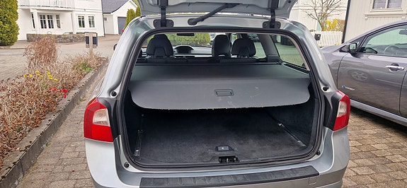 Volvo V70 27 of 30