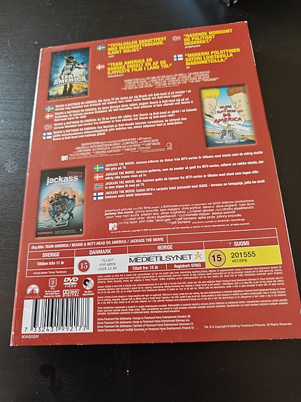 Product image 2 of 2