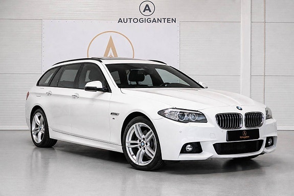 BMW 5-Serie