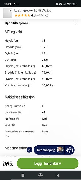 Product image 3 of 7