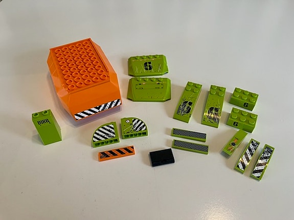 Product image 3 of 6
