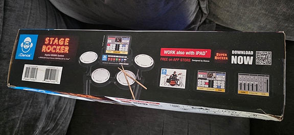 Product image 2 of 3