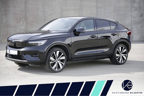 Volvo C40