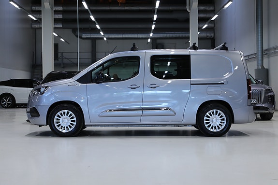 Toyota Proace City 4 of 5