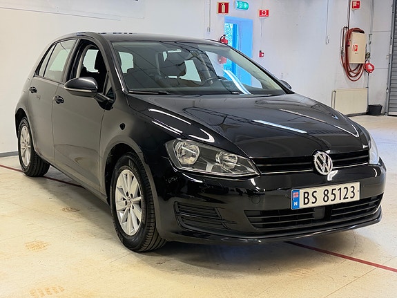 Volkswagen Golf-Serie