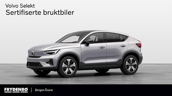 Volvo C40