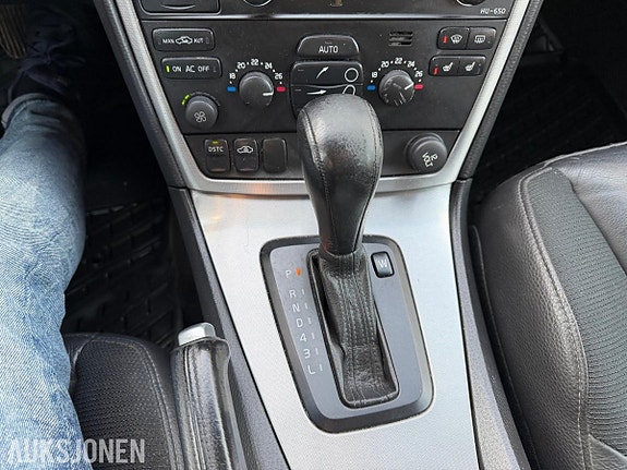 Volvo S60 28 of 30