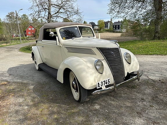 Ford Andre 14 of 30