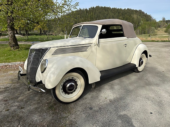 Ford Andre 10 of 30