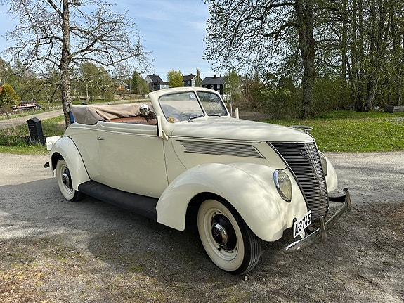 Ford Andre 5 of 30