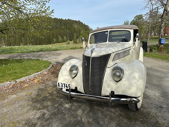 Ford Andre 12 of 30