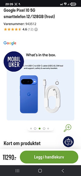 Product image 2 of 5