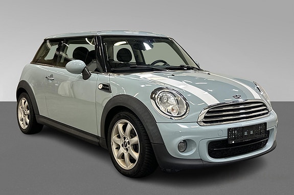 MINI One