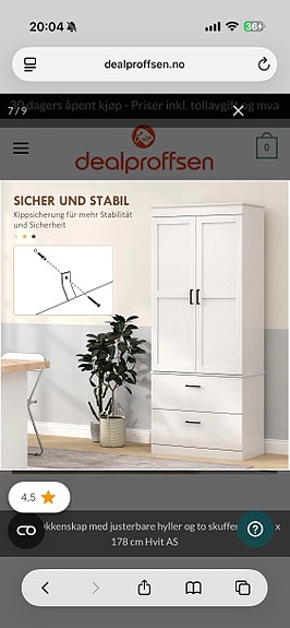 Product image 4 of 7