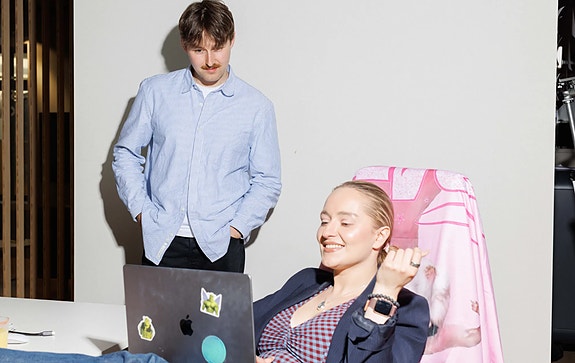Bilde 1 av 7 i jobbannonse-galleriet