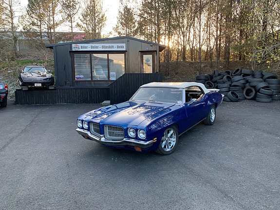 Pontiac Andre 13 of 30