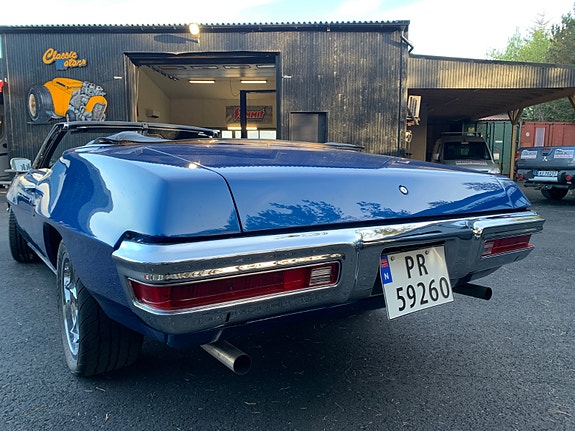 Pontiac Andre 11 of 30