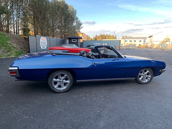 Pontiac Andre 6 of 30